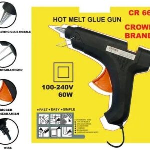 Crown CR 66 Glue Gun